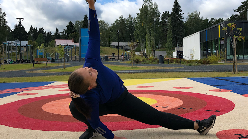 Hieroja Julia Saarinen Janakkala - Day Spa in Janakkala