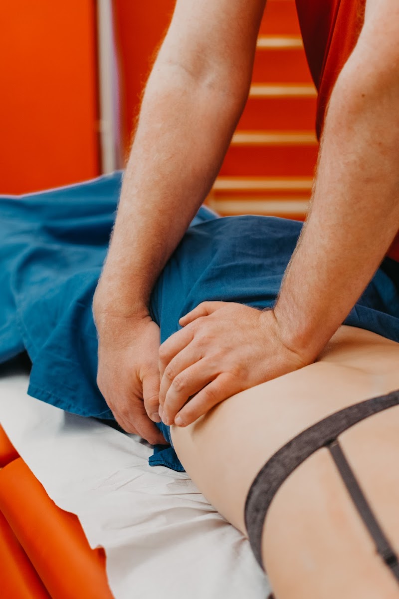 Hieronta Flyktman Oulu - Day Spa in Oulu