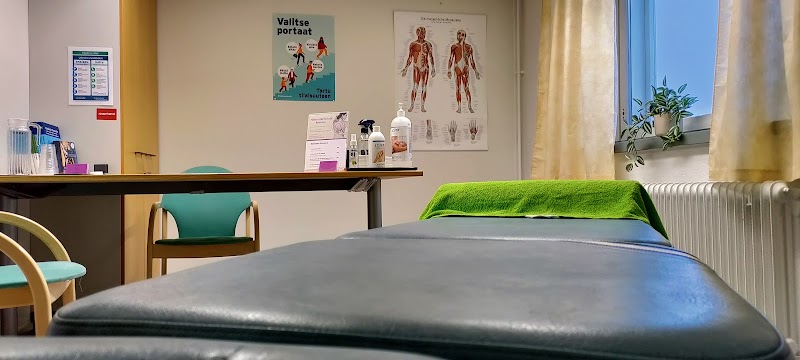 Hieronta ja hyvinvointi Lahja Turpeinen Oulu - Day Spa in Oulu