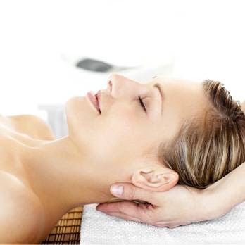 Hieronta/Massage Tuija - Rusticana Jakobstad - Day Spa in Jakobstad