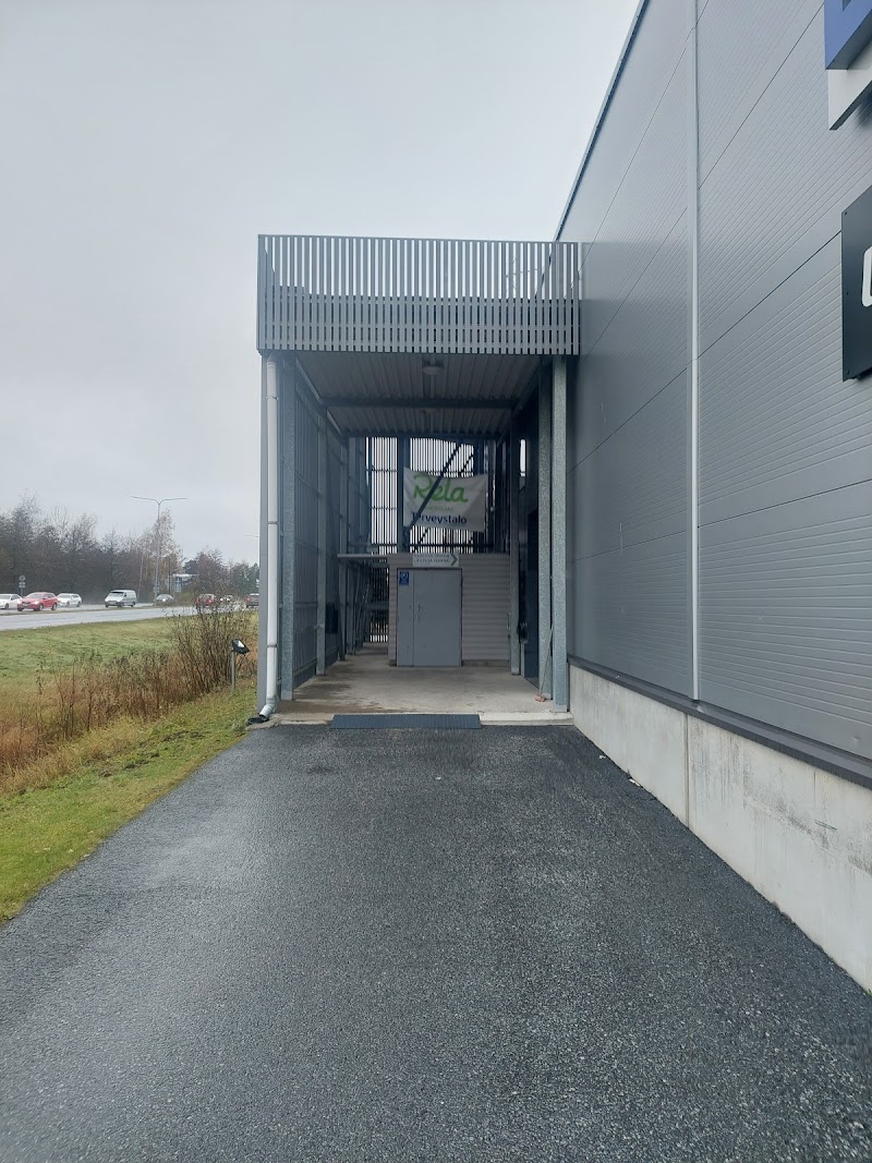 Hieronta SiLe Ylöjärvi - Day Spa in Ylöjärvi