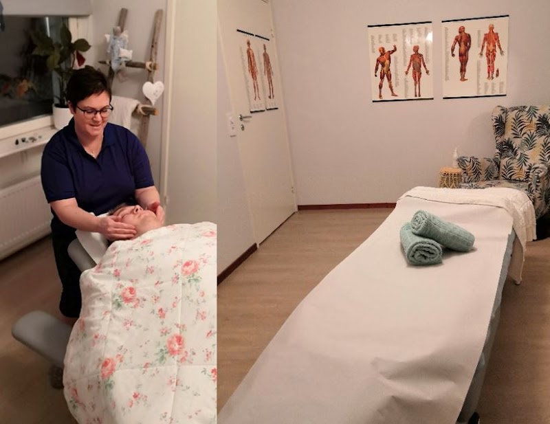 HieronTaikaa Sinulle Rovaniemi - Day Spa in Rovaniemi