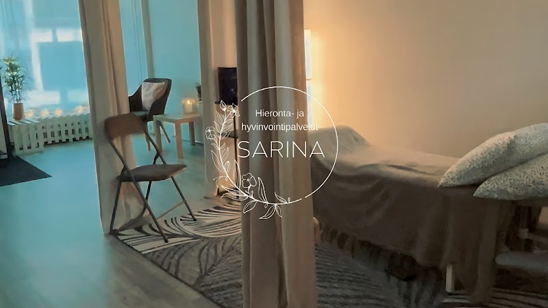 Hierontapalvelu ja sokerointi, Nanna Nummi Hämeenlinna - Day Spa in Hämeenlinna