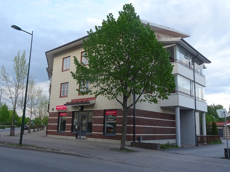 Hierontapalvelu Jani Illokoski Nurmijärvi - Day Spa in Nurmijärvi