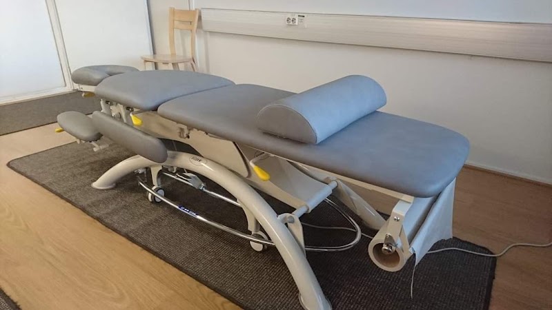 Hierontapalvelu Mirkku t:mi Lappeenranta - Day Spa in Lappeenranta