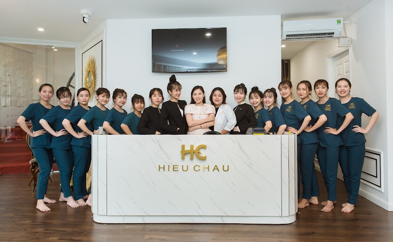 Hiếu Châu Spa Biên Hòa - Day Spa in Biên Hòa
