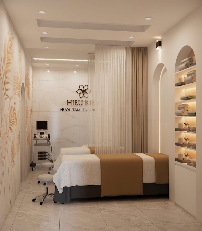 Hieu Kien Spa Vinh - Day Spa in Vinh