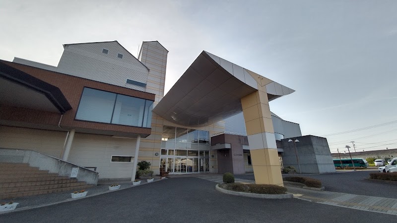 Higashitate Onsen Higashishirakawa District, Yamatsuri Town - Thermal Spa in Higashishirakawa District, Yamatsuri Town