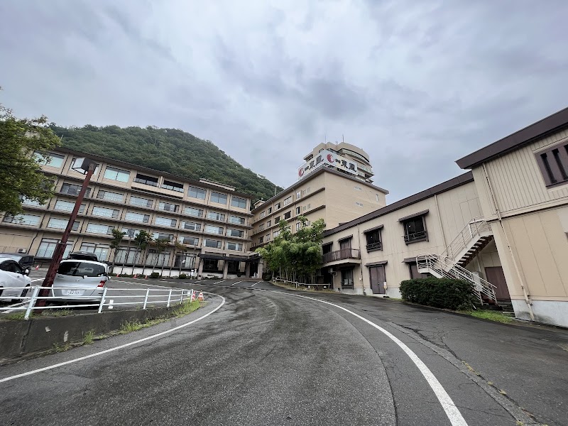 Higashiyama Onsen Onyado Toho Aizuwakamatsu - Thermal Spa in Aizuwakamatsu