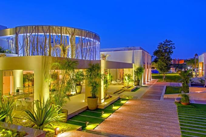 High Sky Spa 6th of October - Day Spa in 6th of October