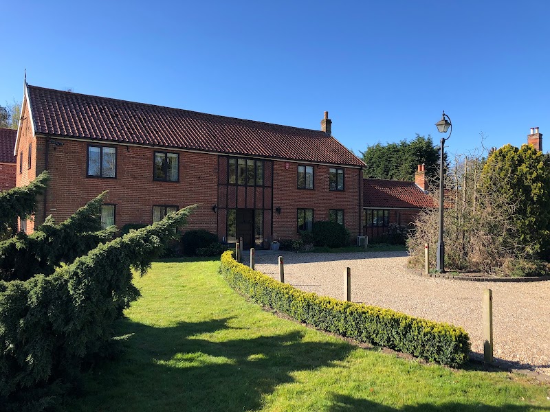 Highfields Spa Retreat Norfolk - Resort Spa in Norfolk