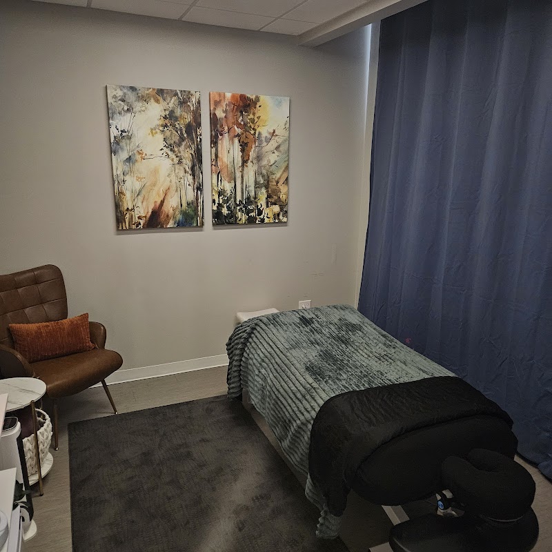 Highland Village Massage and Bodywork - Day Spa in Highland Village