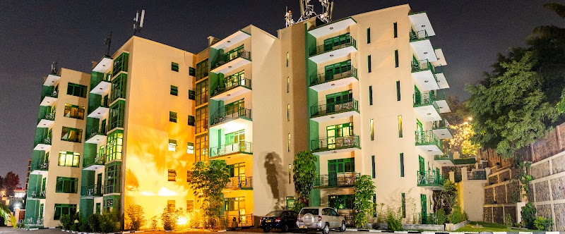 Highlands Suites Hotel Kigali