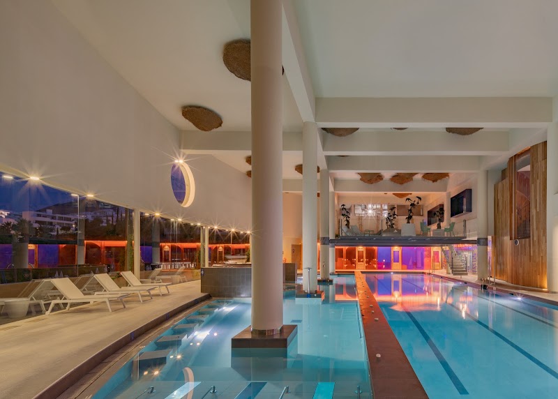 Higuerón Spa Malaga - Day Spa in Malaga