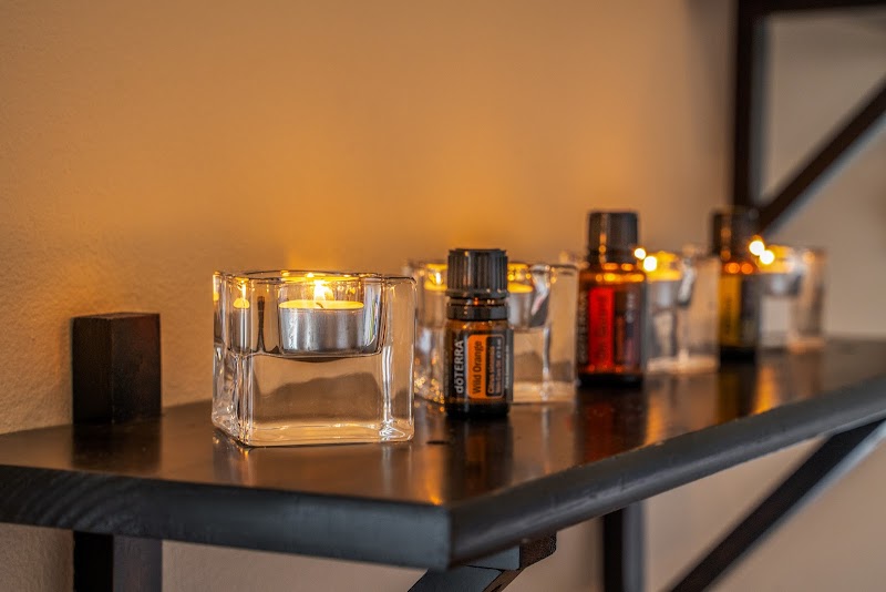 Hiina teraapiad OÜ Pärnu