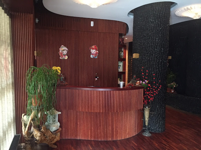 Hiina Tervisekeskus Tallinn