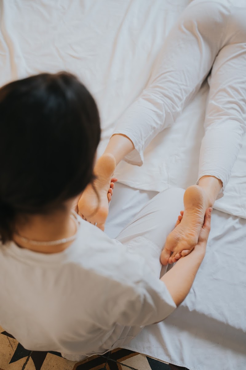 Hijama Cupping Clinic Tzendela - Day Spa in Tzendela