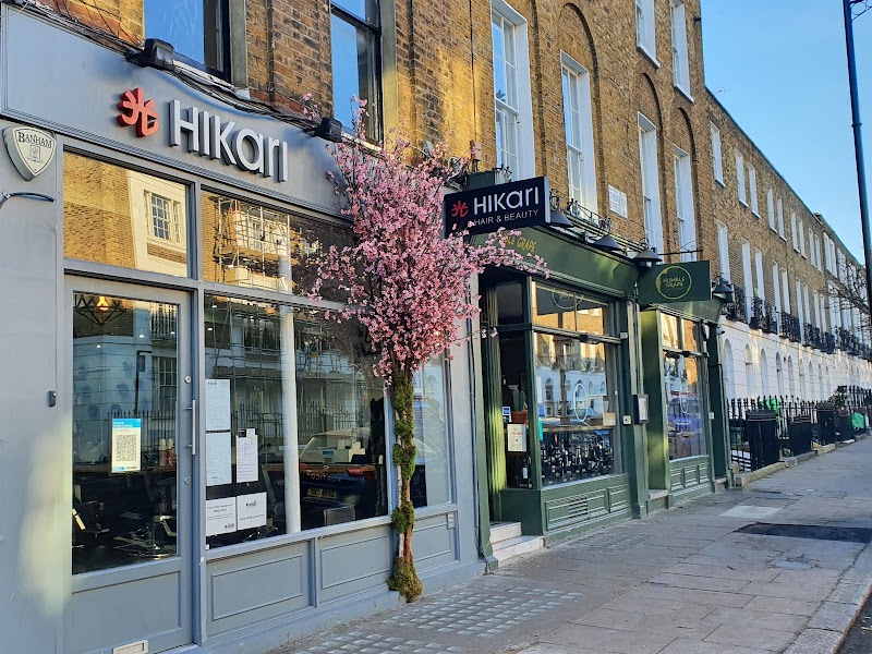 Hikari salon Koto City - Day Spa in Koto City