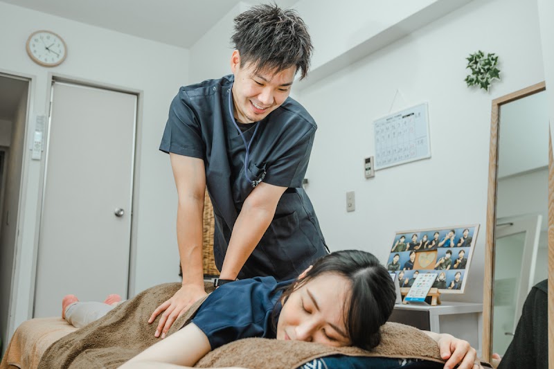 Hikari Seitai Salon Yokohama City Hodogaya Ward - Day Spa in Yokohama City Hodogaya Ward