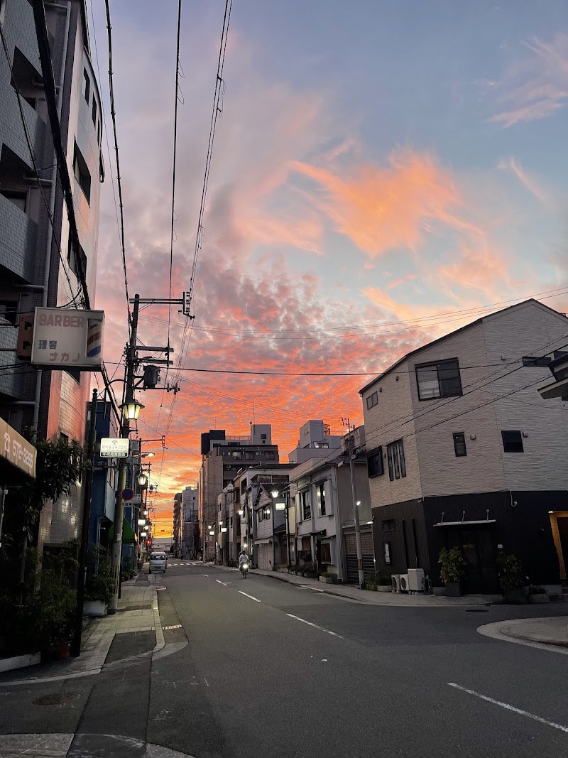 Hikie-yu Osaka City Higashiyodogawa Ward - Day Spa in Osaka City Higashiyodogawa Ward