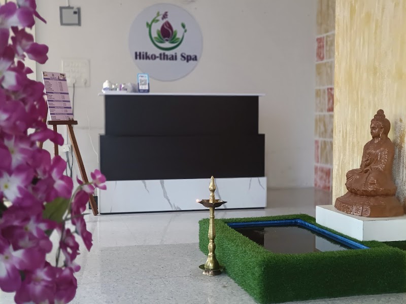 Hiko spa Coorg - Day Spa in Coorg