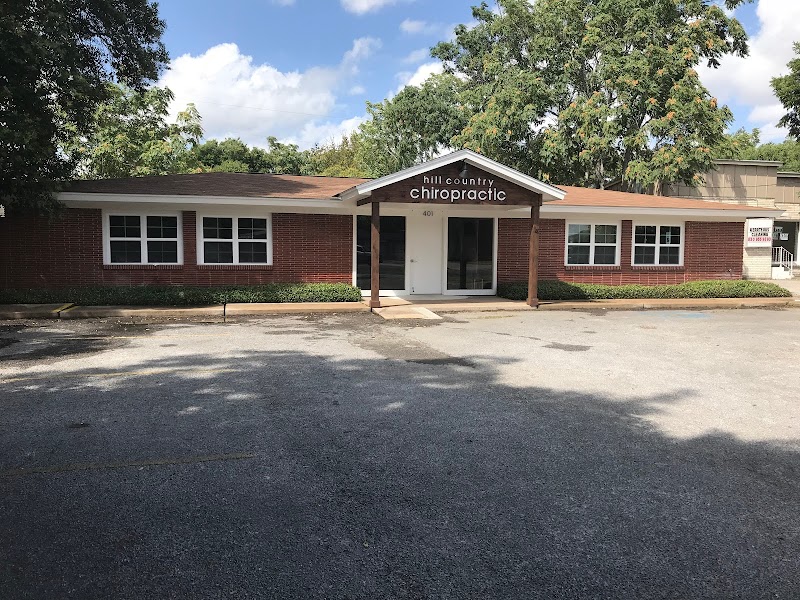 Hill Country Massage Kerrville - Day Spa in Kerrville