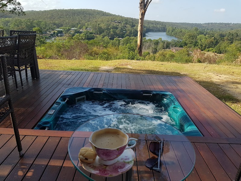 Hill Top Day Spa Lower Portland - Day Spa in Lower Portland