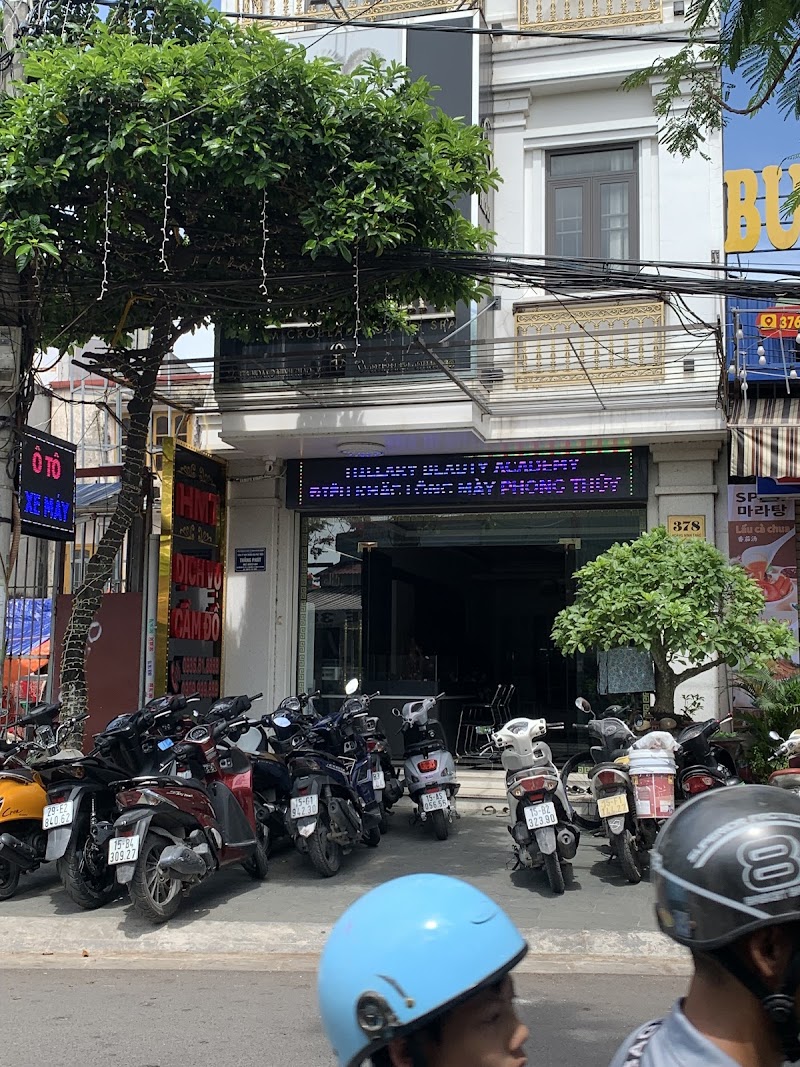 Hillary Beauty Quận Lê Chân - Day Spa in Quận Lê Chân