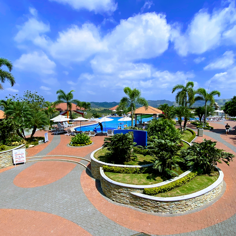 Hillary Nature Resort & Spa Galapagos