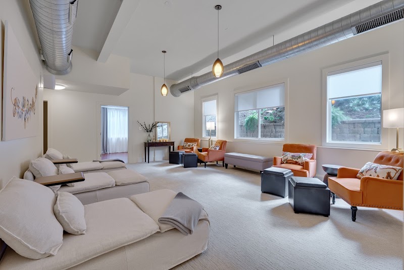 Hillsborough Spa and Day Retreat - Wellness Retreat in Hillsborough