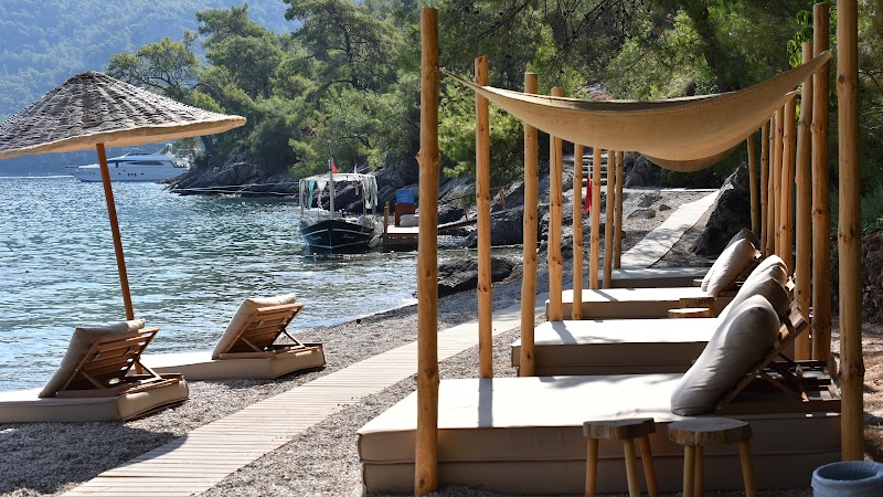 Hillside Beach Club Fethiye - Resort Spa in Fethiye