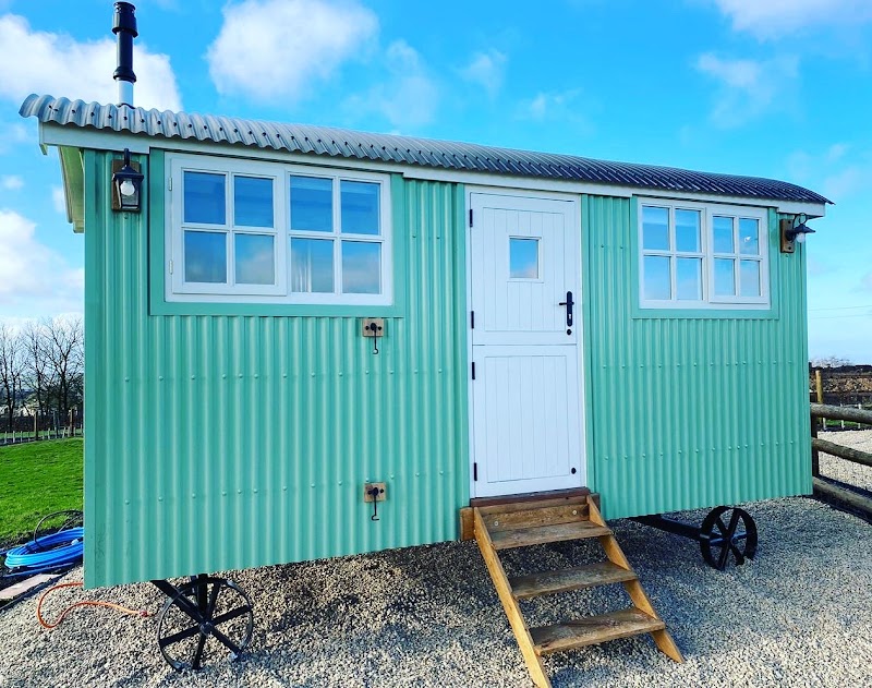 Hilltop Hideaway Market Rasen - Day Spa in Market Rasen