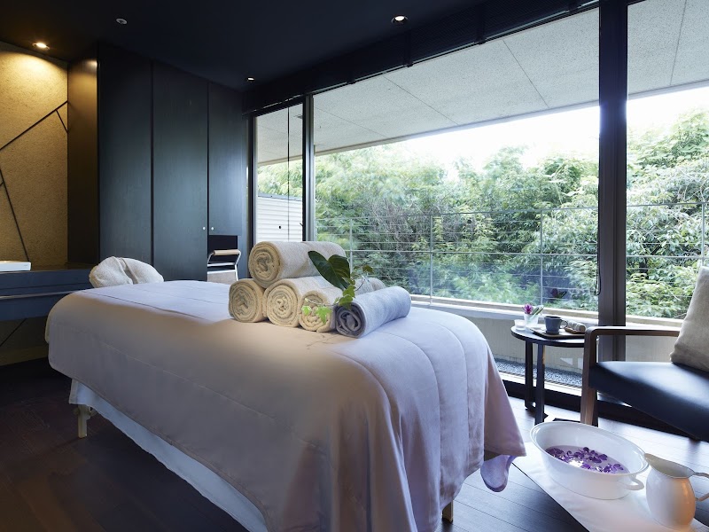 Hilltop Spa Fukuoka - Day Spa in Fukuoka
