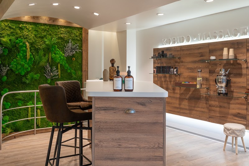 HILO Crans Crans-Montana