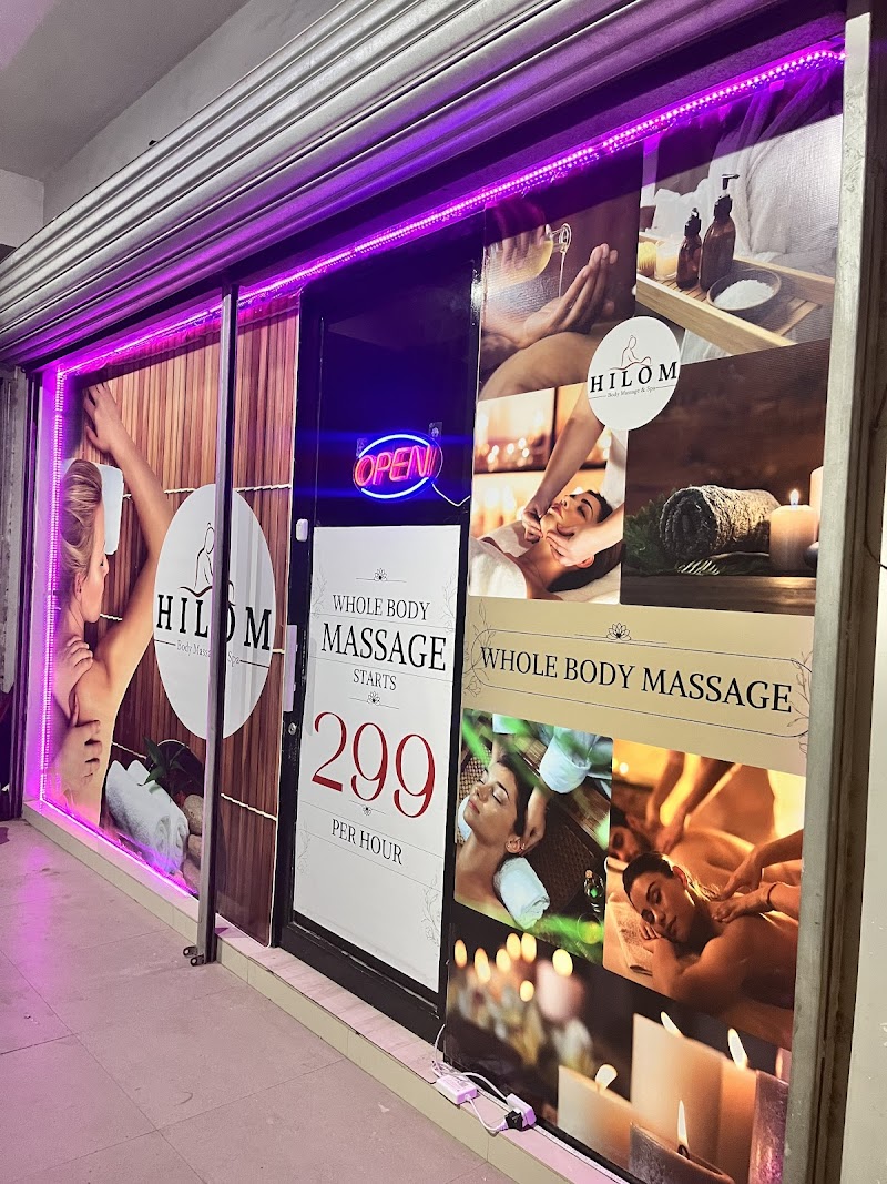 Hilom Massage & Spa - Baltan Branch Palawan - Day Spa in Palawan