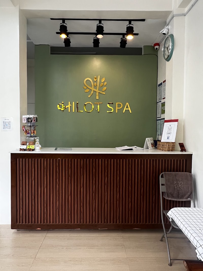 Hilot Spa Bohol - Day Spa in Bohol