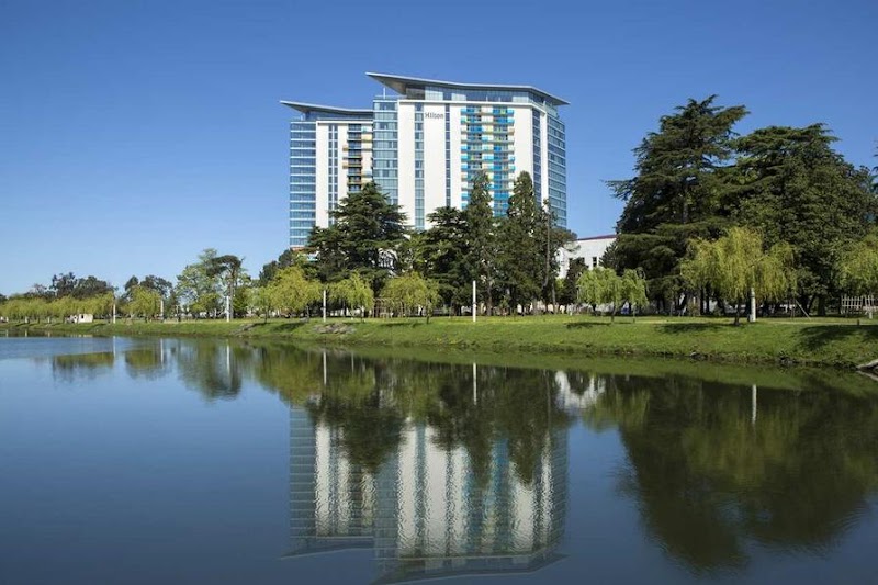 Hilton Batumi - Hotel Spa in Batumi