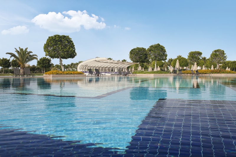 Hilton Dalaman Sarigerme Resort & Spa - Resort Spa in Dalaman