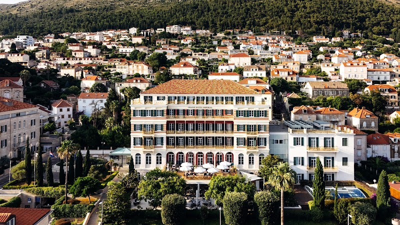 Hilton Imperial Dubrovnik - Hotel Spa in Dubrovnik
