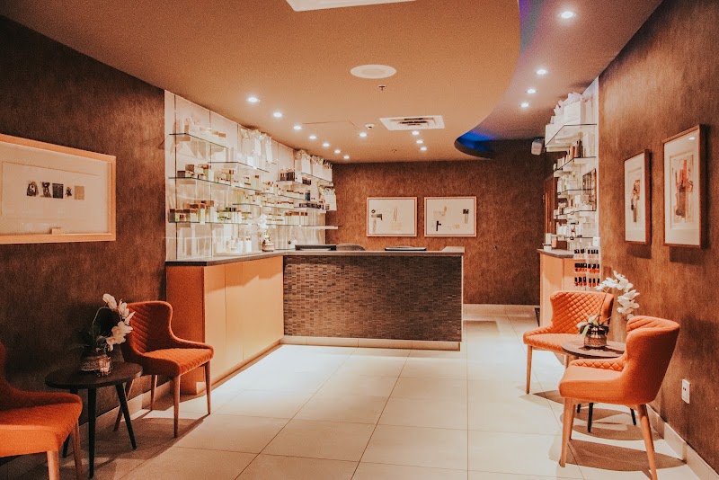 Hilton Lac-Leamy Ottawa - Hotel Spa in Ottawa