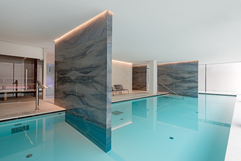 Hilton Lake Como - Hotel Spa in Lake Como