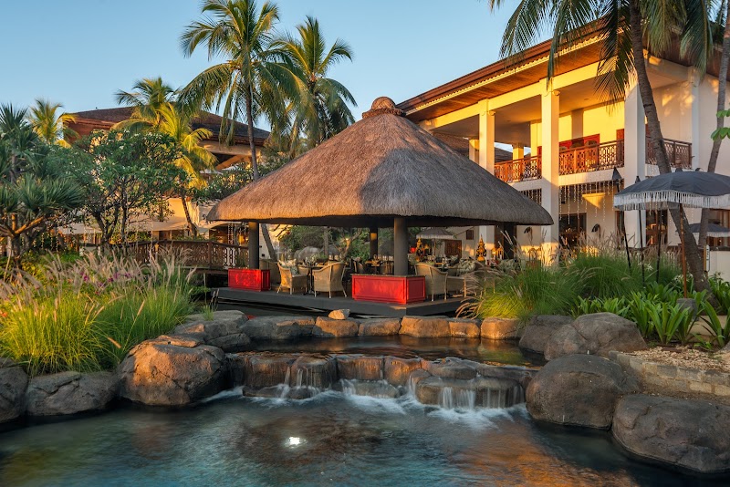 Hilton Mauritius Resort & Spa - Resort Spa in Mauritius