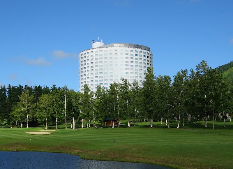 Hilton Niseko Village Hokkaido - Resort Spa in Hokkaido