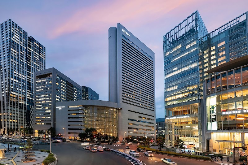 Hilton Osaka - Hotel Spa in Osaka