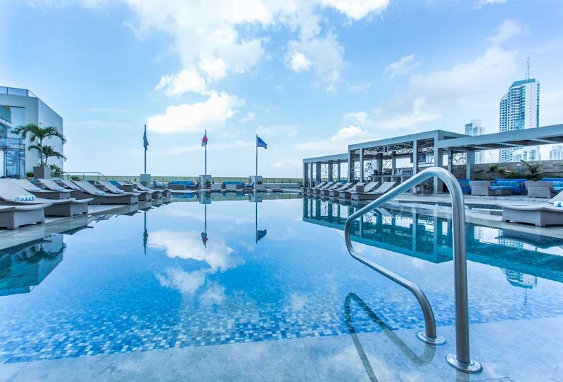 Hilton Panama Panama City - Hotel Spa in Panama City