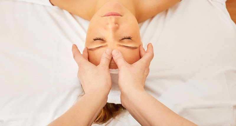 Hilton Reykjavik Nordica - Hotel Spa in Reykjavik