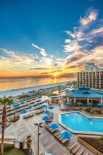 Hilton Sandestin Beach Golf Resort & Spa Miramar Beach - Resort Spa in Miramar Beach