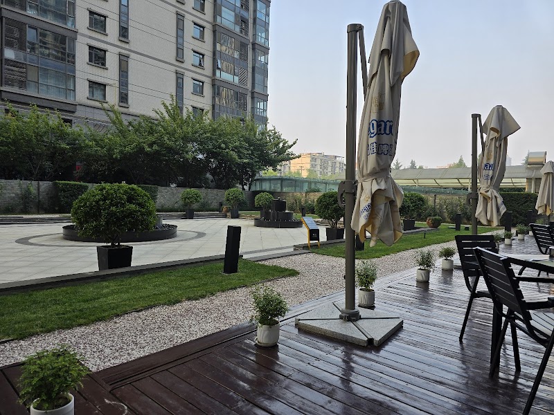 Hilton Xi'an High-tech Zone - Hotel Spa in Xi'an