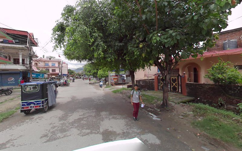 Himal Everest Natural Spa and Parlour Tilottama