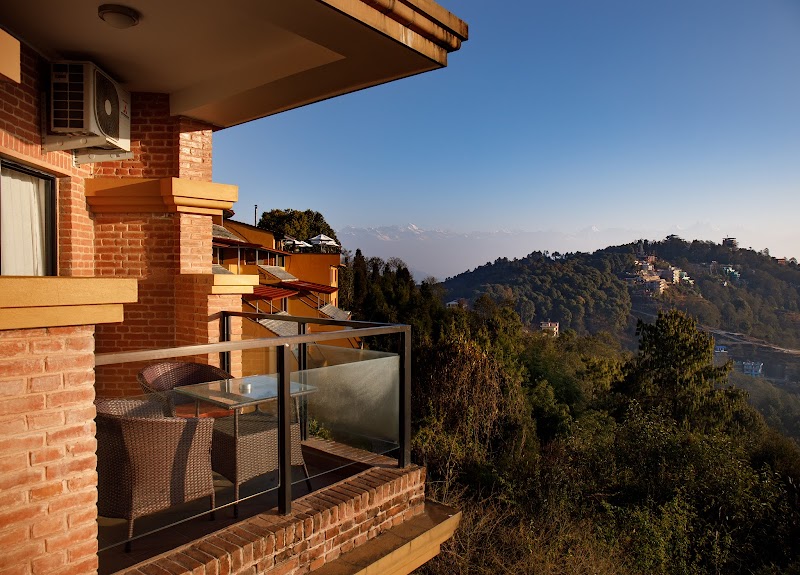 Himalayan Healers Spa, Club Himalaya, Nagarkot - Day Spa in Nagarkot